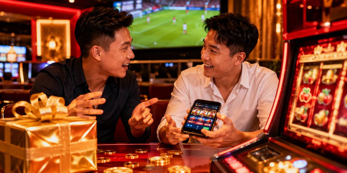 winvn88 Nền tảng casino và sportsbook được xây dựng riêng cho Việt Nam